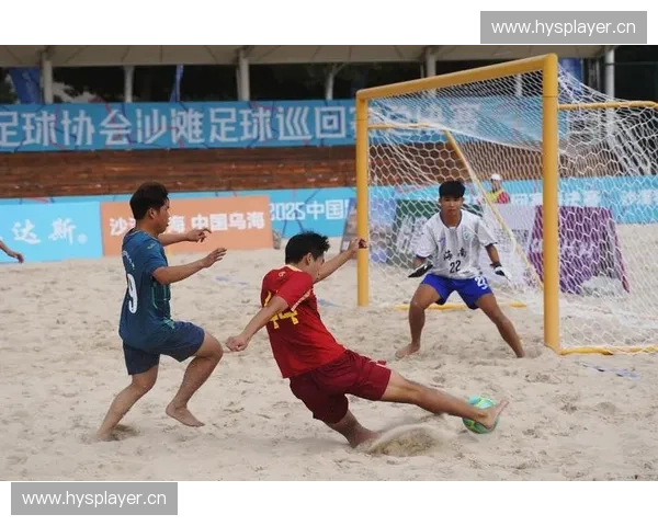 沙河足球联赛：探索地方足球文化与竞技水平提升的双重路径