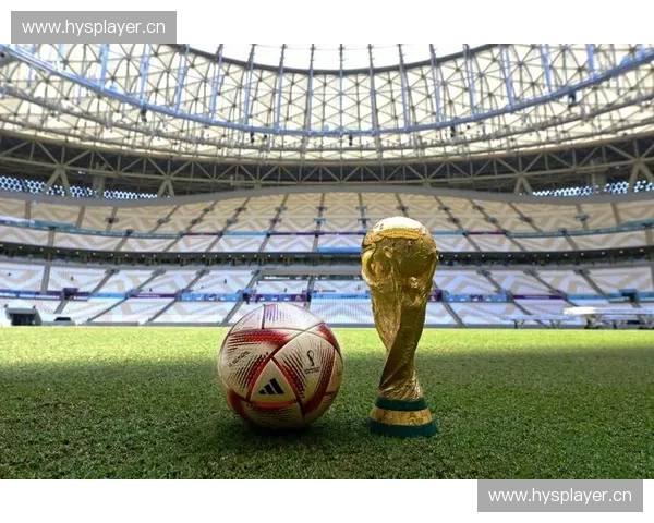 全球瞩目 足球世界杯背后的精彩故事与历史变革